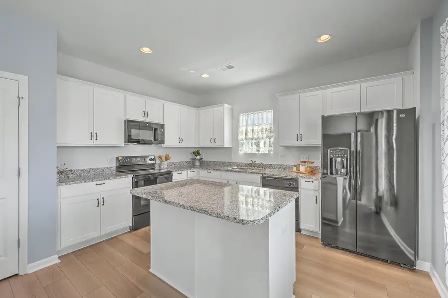 226 Clydesdale Circle, Summerville, SC 29486 - #3