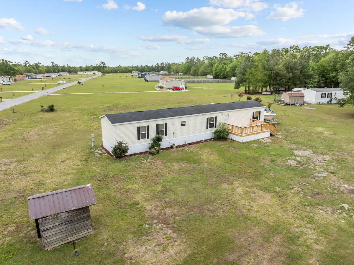 1442 Poplar Hill Drive, Ridgeville, SC 29472 - #1