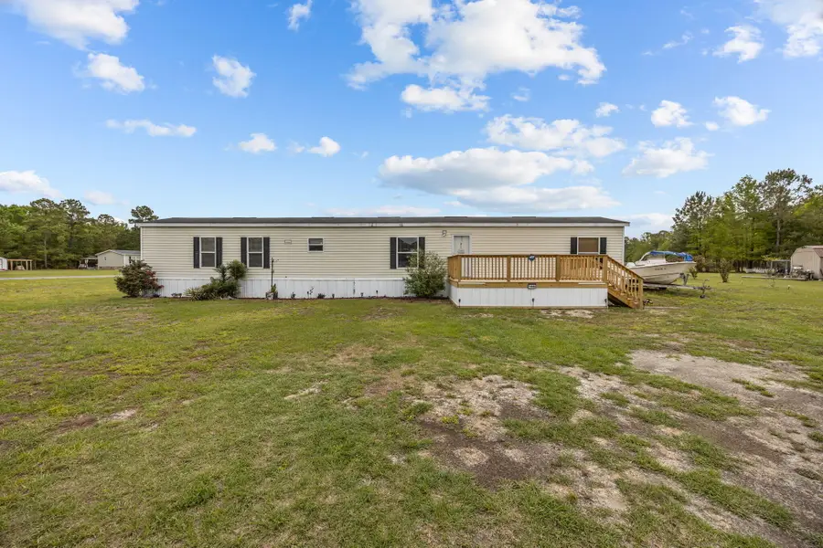 1442 Poplar Hill Drive, Ridgeville, SC 29472 - #2