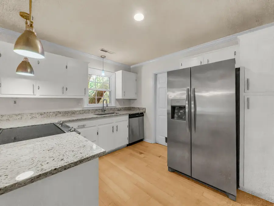 3627 Barton Street, Johns Island, SC 29455 - #2
