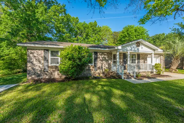 245 Mary Scott Drive, Goose Creek, SC 29445