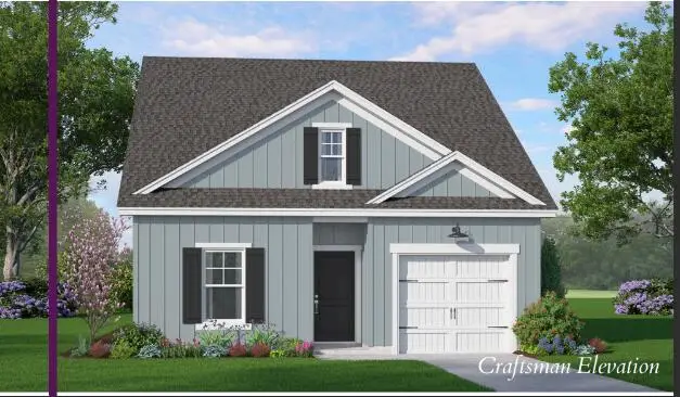 5004 Buggs Lane, Summerville, SC 29485 - #1