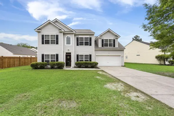 109 Hollytree Circle, Ladson, SC 29456