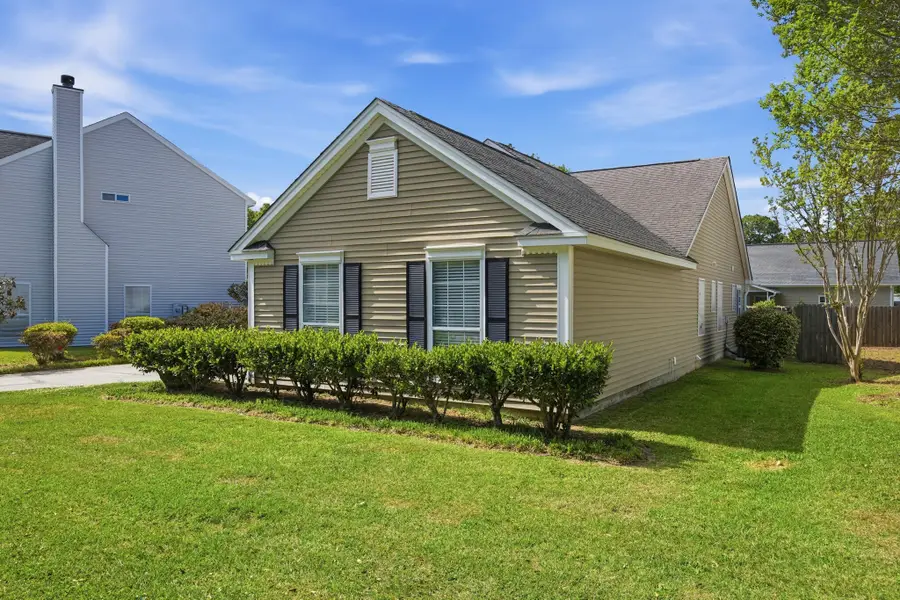 1929 Treebark Drive, Charleston, SC 29414 - #3