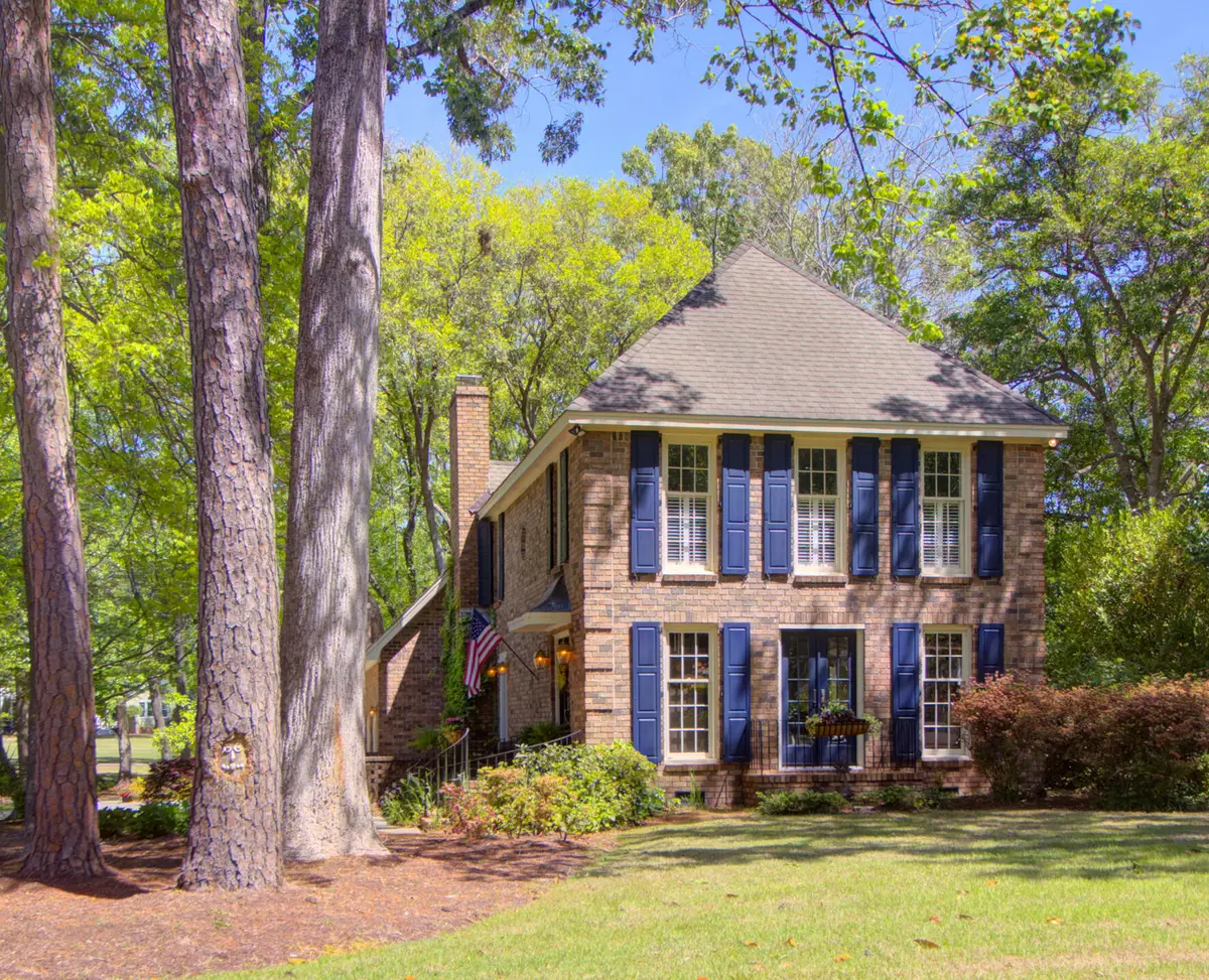 1120 Deleisseline Boulevard, Mount Pleasant, SC 29464 - #1