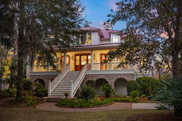 2835 Old Drake Drive, Seabrook Island, SC 29455