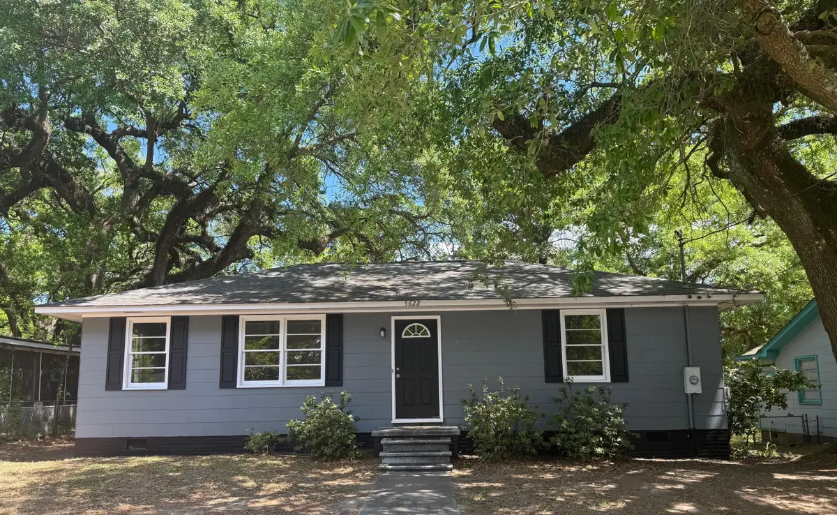 5622 Meadow Avenue, North Charleston, SC 29406 - #1