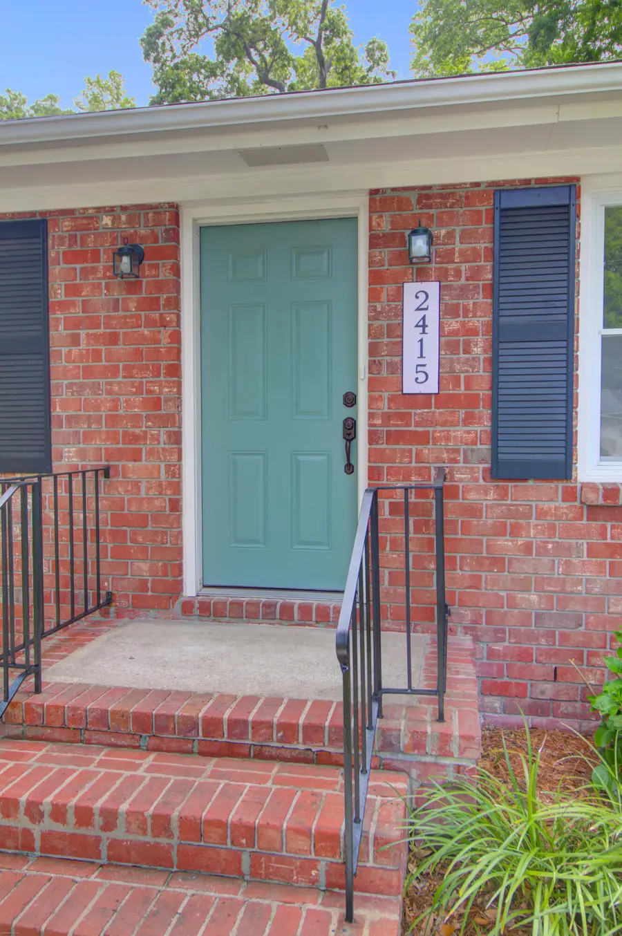 2415 Terrell Street, Charleston, SC 29414 - #2