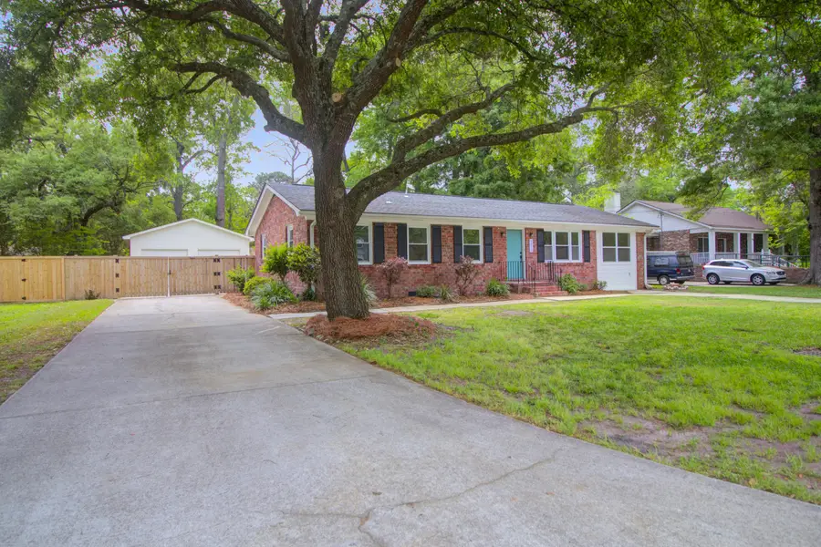 2415 Terrell Street, Charleston, SC 29414 - #3