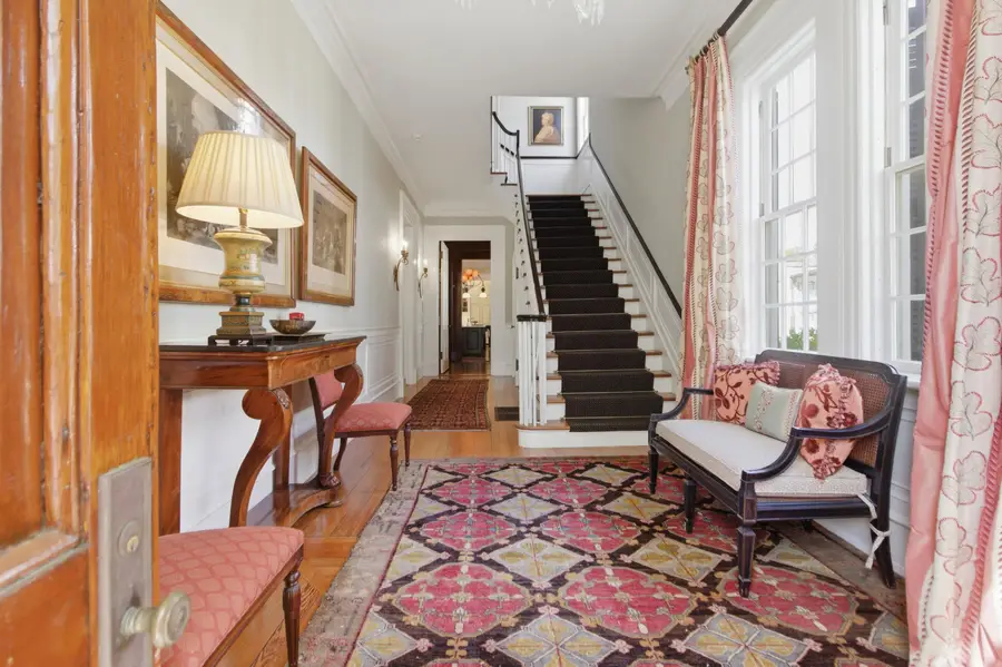 7 Legare Street, Charleston, SC 29401 - #3