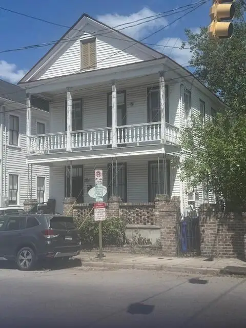 272 Coming Street #A, Charleston, SC 29403