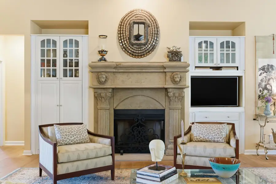 1596 Oakhurst Drive, Mount Pleasant, SC 29466 - #2