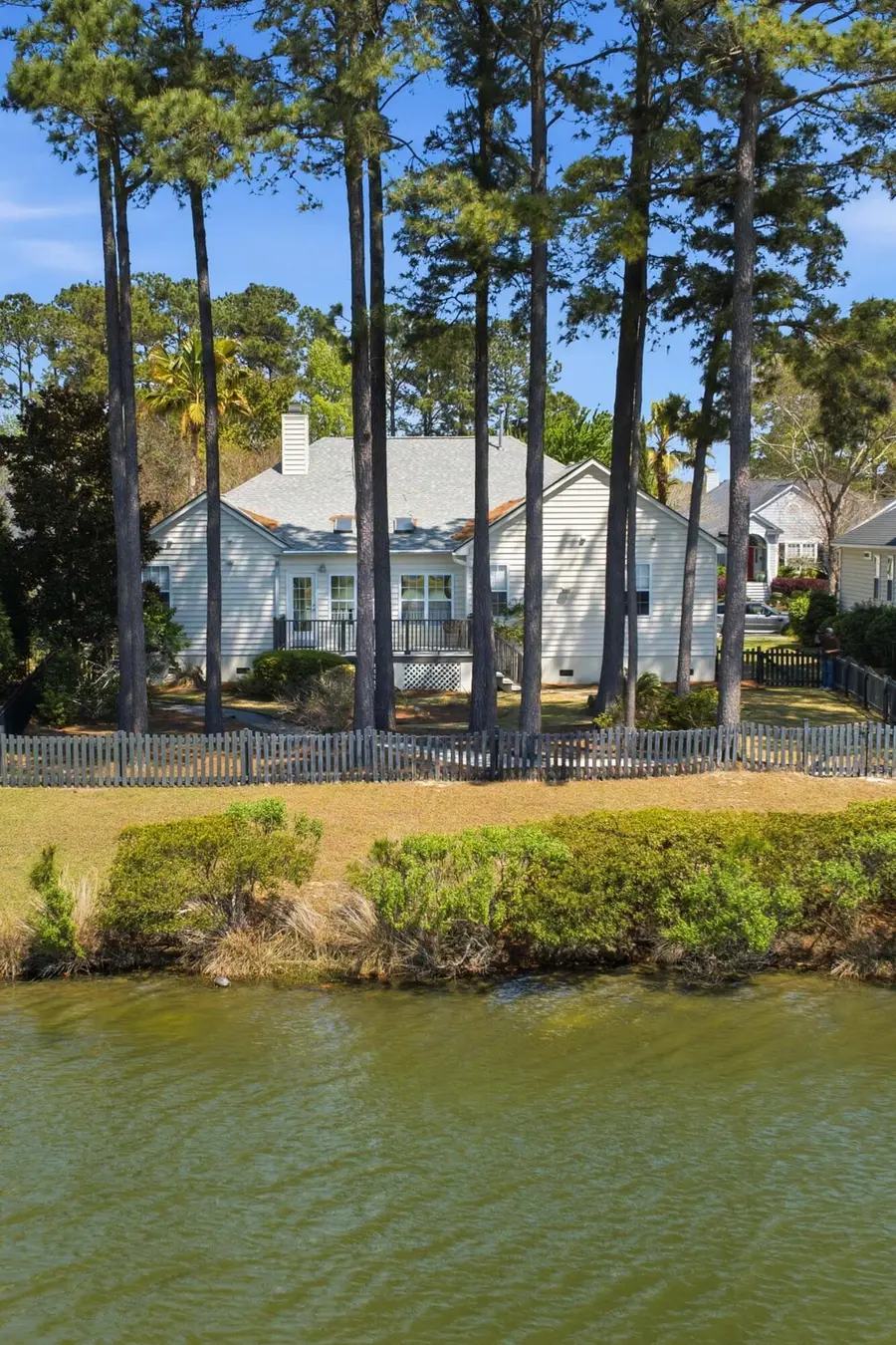 1596 Oakhurst Drive, Mount Pleasant, SC 29466 - #3