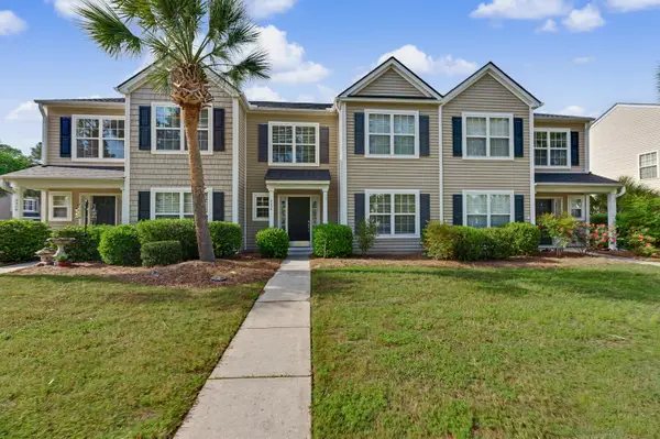 4834 Willow Brook Lane, Summerville, SC 29485