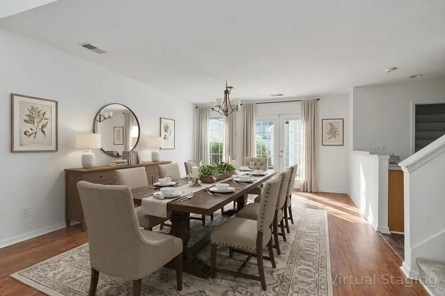 4834 Willow Brook Lane, Summerville, SC 29485 - #3