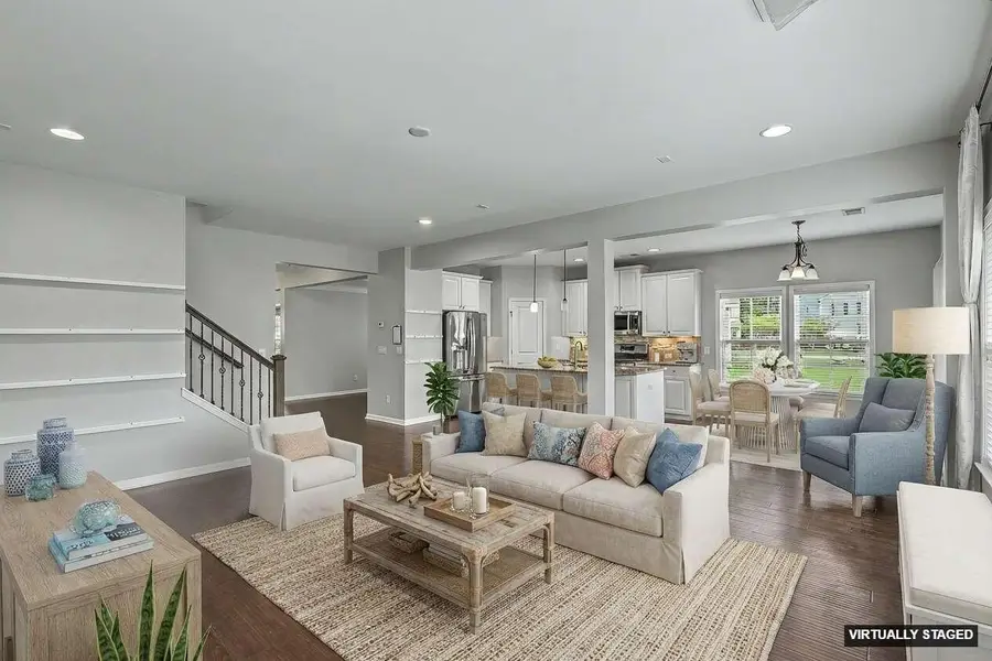 6003 Liddington Court, Summerville, SC 29485 - #3