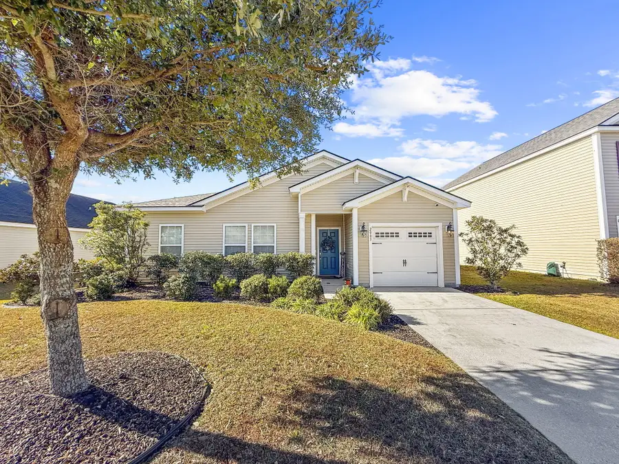 2003 Wishing Well Trail, Ladson, SC 29456 - #2