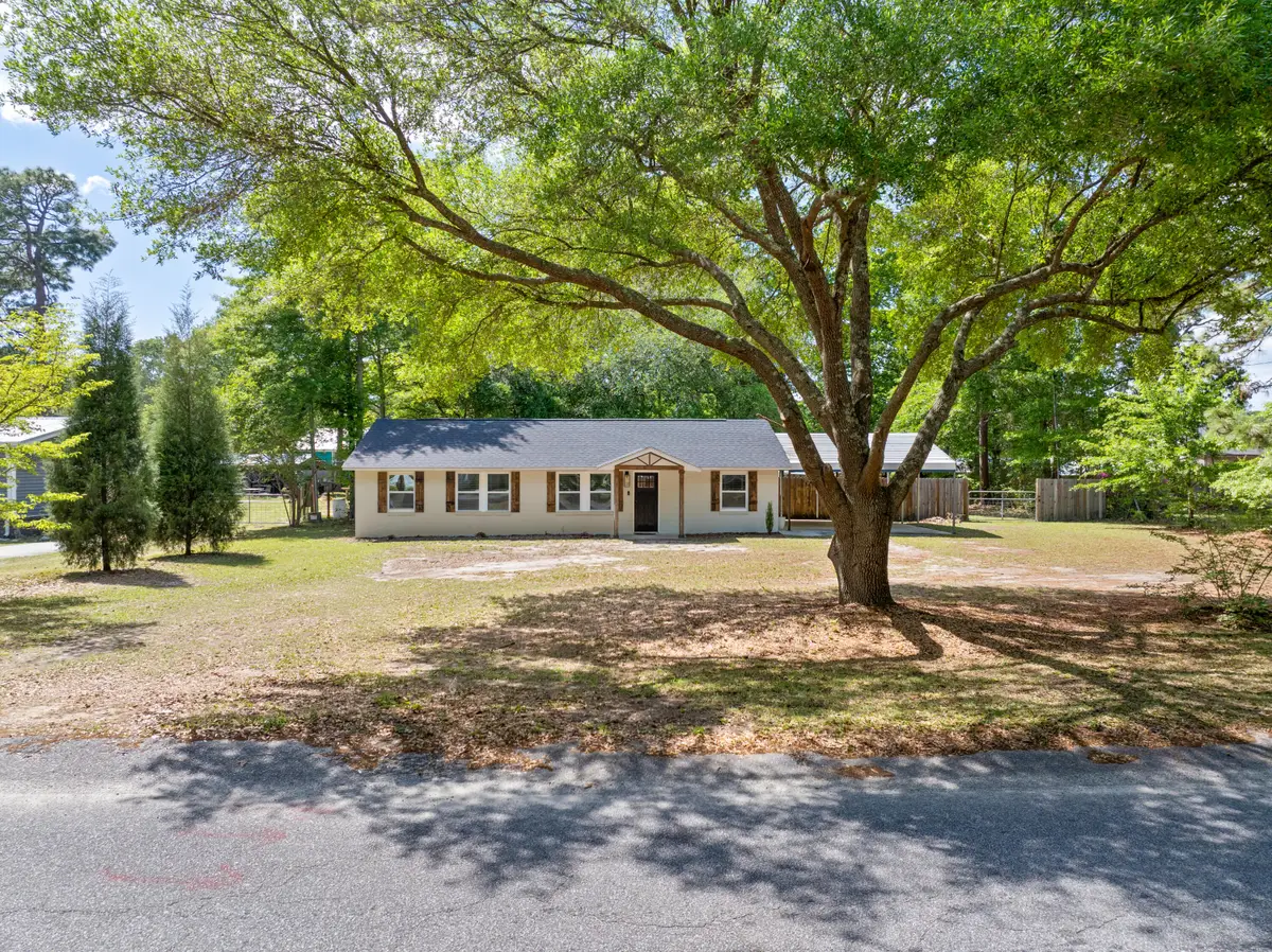 102 Bonneau Street, Bonneau, SC 29431 - #1