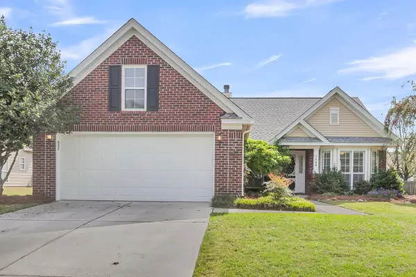 1508 Sweet Myrtle Circle, Mount Pleasant, SC 29466
