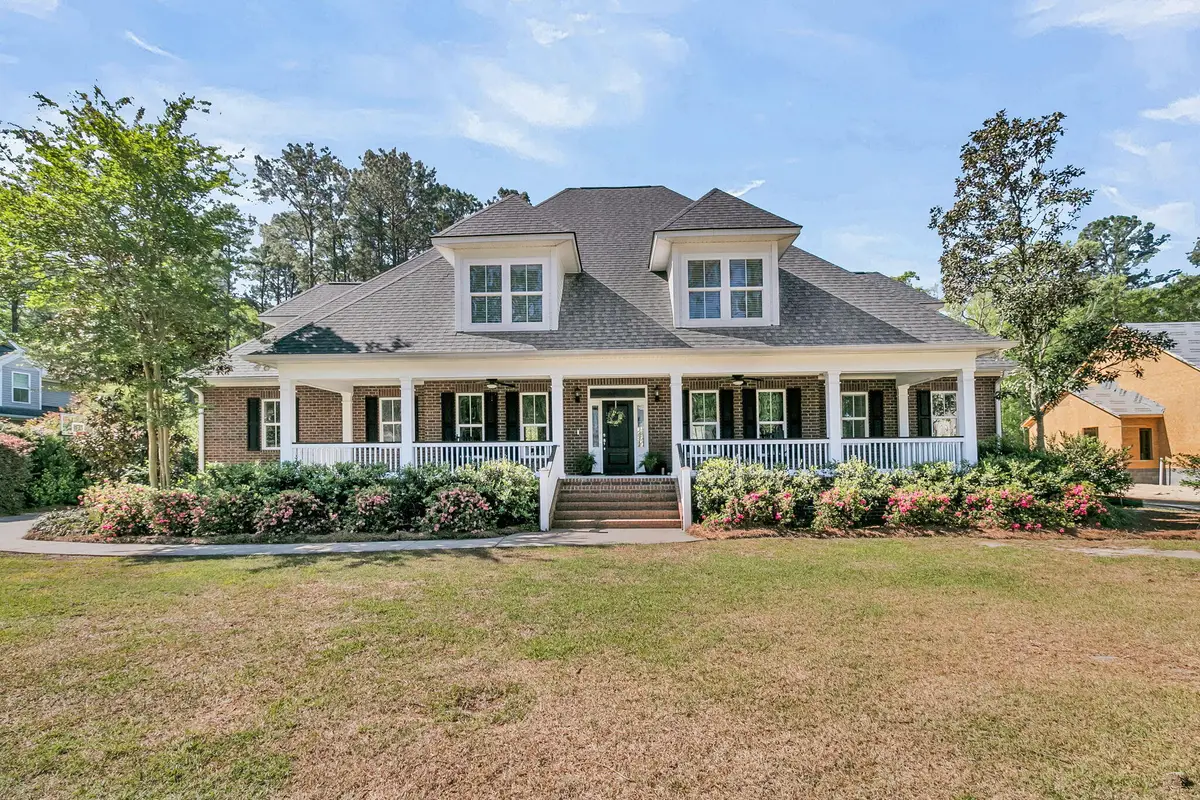 1006 King Mountain Drive, Summerville, SC 29483 - #1