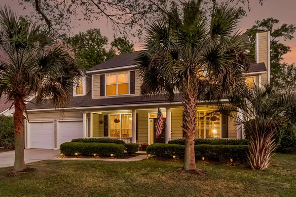 2116 Tall Grass Circle, Mount Pleasant, SC 29466