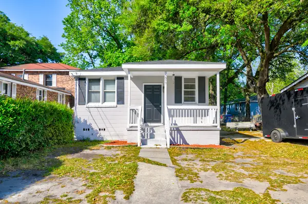 5877 Kirkwood Avenue, North Charleston, SC 29406