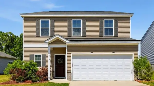 259 Hyrne Drive, Goose Creek, SC 29445