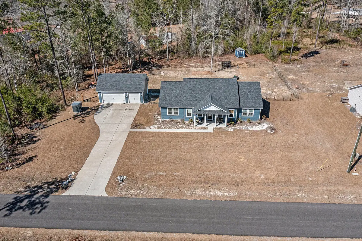119 Clark Lane, Dorchester, SC 29437 - #1