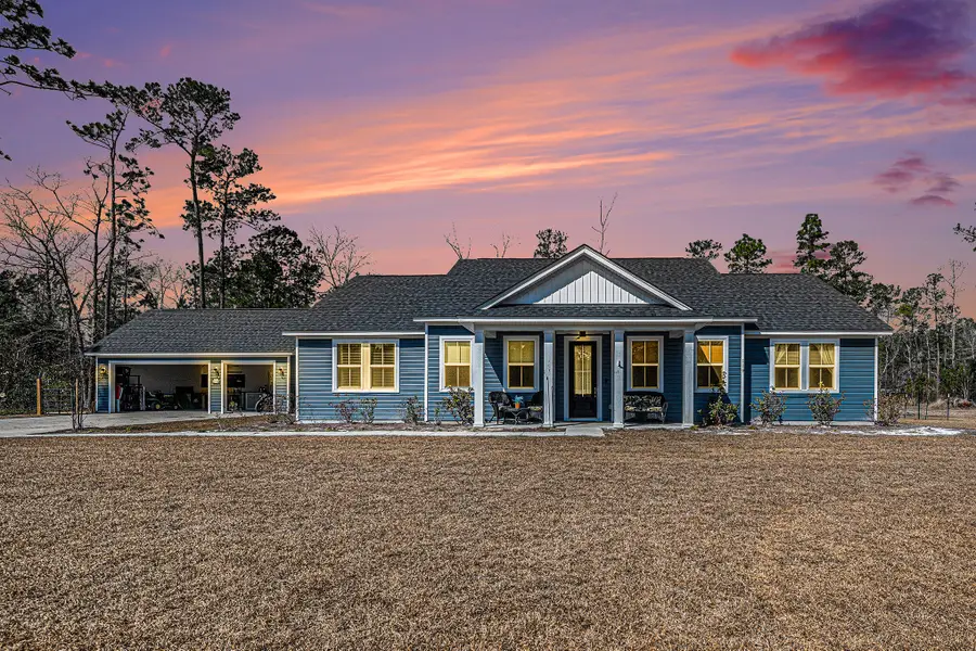 119 Clark Lane, Dorchester, SC 29437 - #2