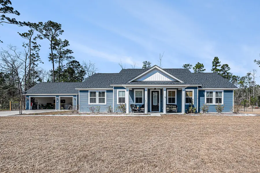 119 Clark Lane, Dorchester, SC 29437 - #3