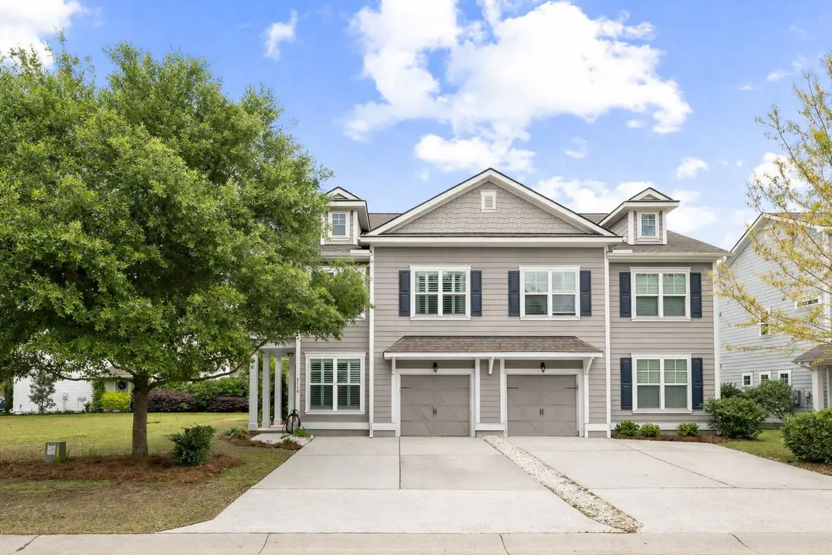 2110 Oyster Reef Lane, Mount Pleasant, SC 29466 - #1
