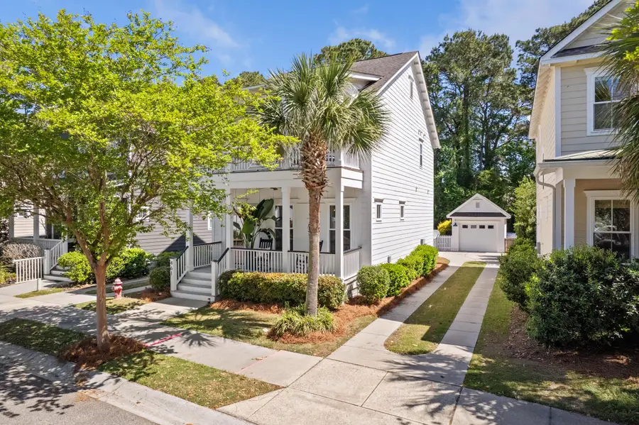 461 Bramson Court, Mount Pleasant, SC 29464 - #3