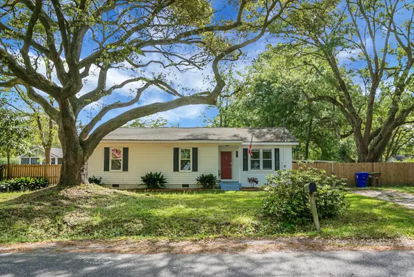 1010 Bradford Avenue, Charleston, SC 29412