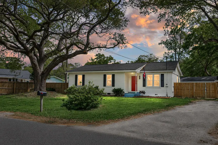 1010 Bradford Avenue, Charleston, SC 29412 - #2