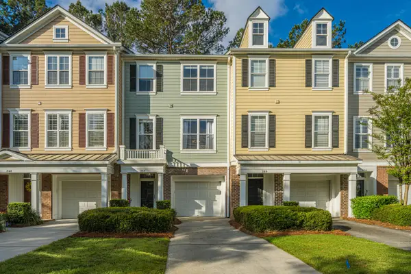 264 Fair Sailing Road #Unit 42, Mount Pleasant, SC 29466