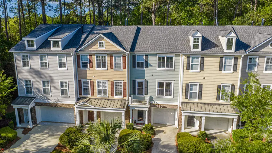264 Fair Sailing Road #Unit 42, Mount Pleasant, SC 29466 - #2