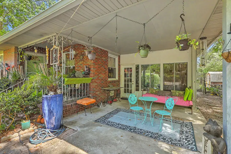 2762 Mawood Avenue, North Charleston, SC 29406 - #3