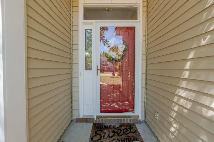 1288 Horseshoe Bend, Mount Pleasant, SC 29464 - #2