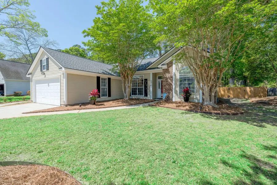 1288 Horseshoe Bend, Mount Pleasant, SC 29464 - #3
