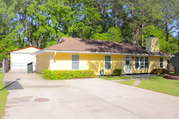 104 Pine Court, Summerville, SC 29486