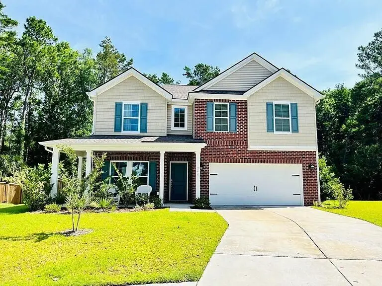 746 Byrd Garden Road, Charleston, SC 29414 - #1