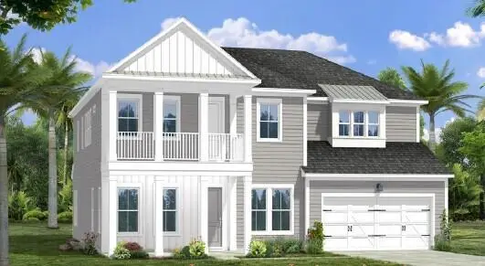 272 Rebel Kat Court, Charleston, SC 29412 - #1