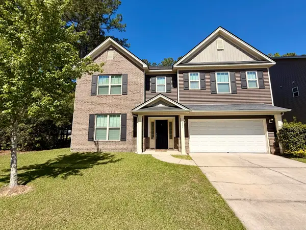 432 Allamby Ridge Road, Moncks Corner, SC 29461