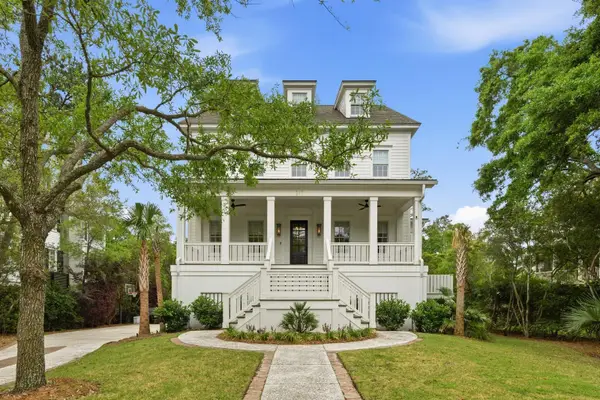 217 King George Street, Charleston, SC 29492