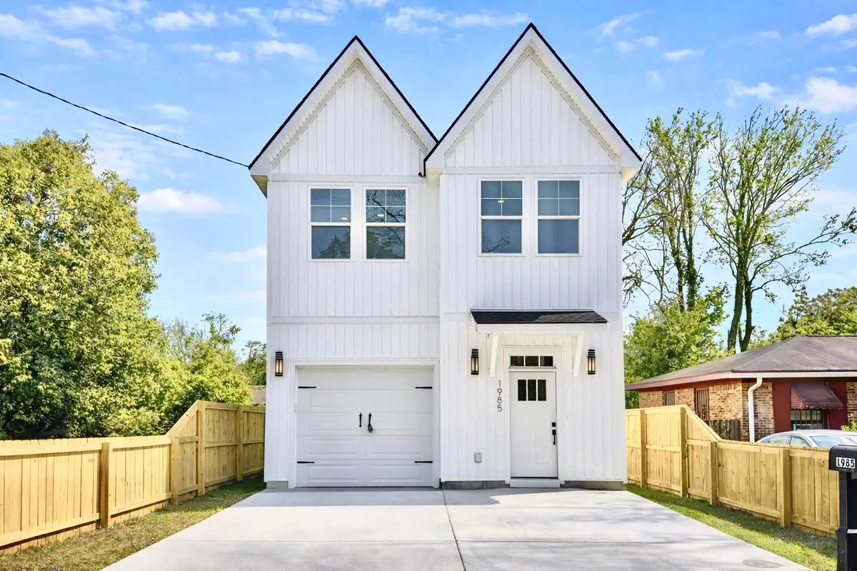 1985 Delaware Avenue, North Charleston, SC 29405 - #1