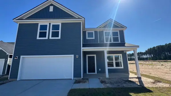 5360 Crinum Lilly Drive, Summerville, SC 29485