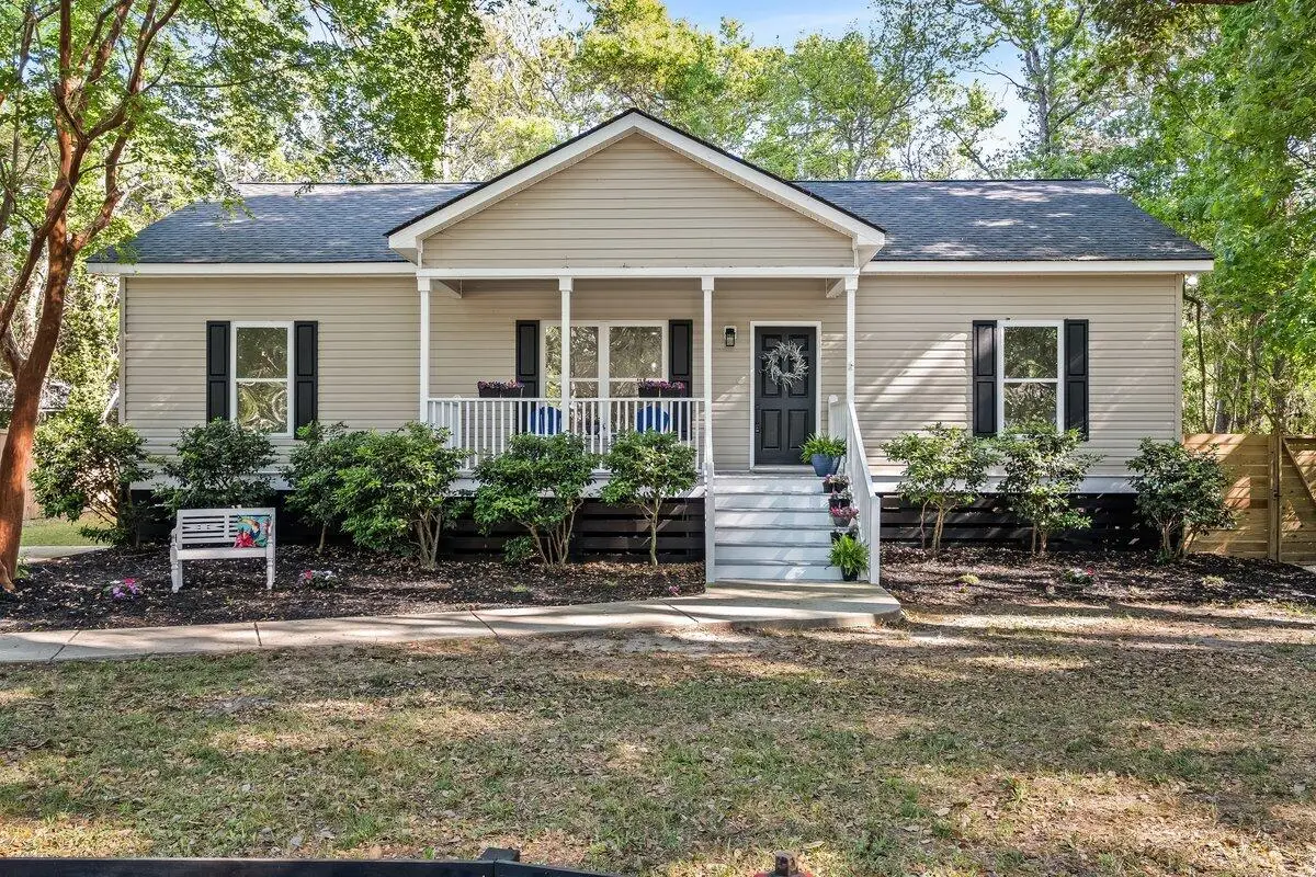 3805 Tim Ascue Lane, Mount Pleasant, SC 29429 - #1