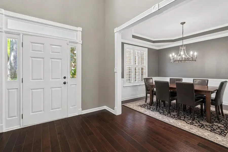 2722 Seastrand Lane, Mount Pleasant, SC 29466 - #3