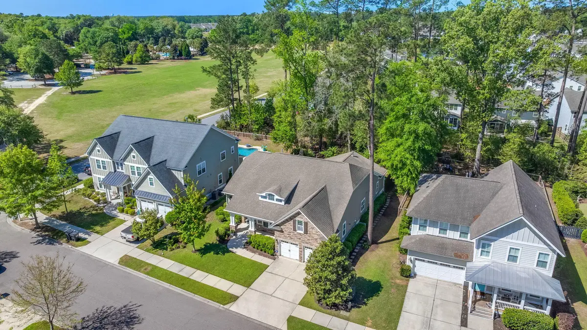 205 Weston Hall Drive, Summerville, SC 29483 - #1