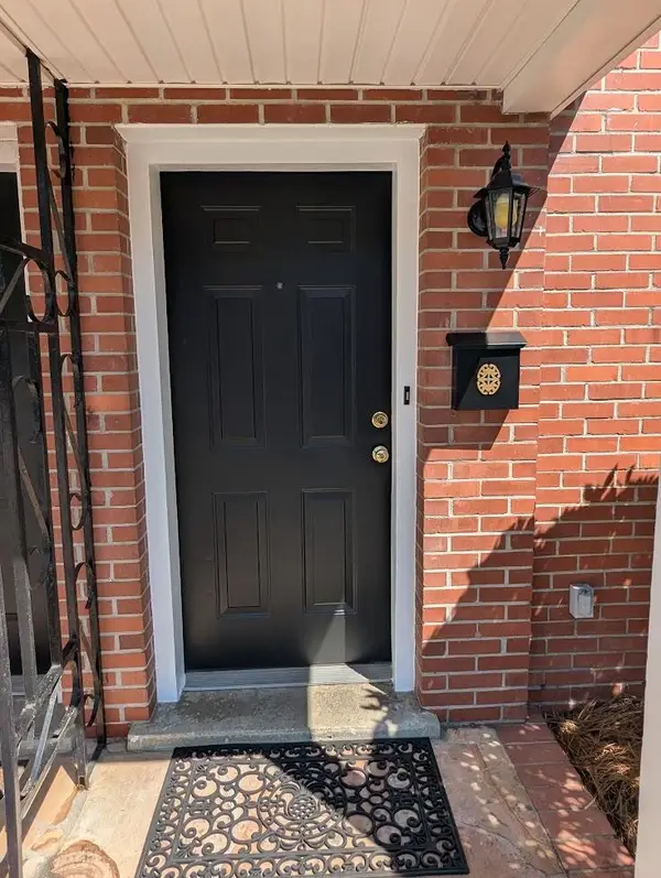 21 Hester Street #8, Charleston, SC 29403